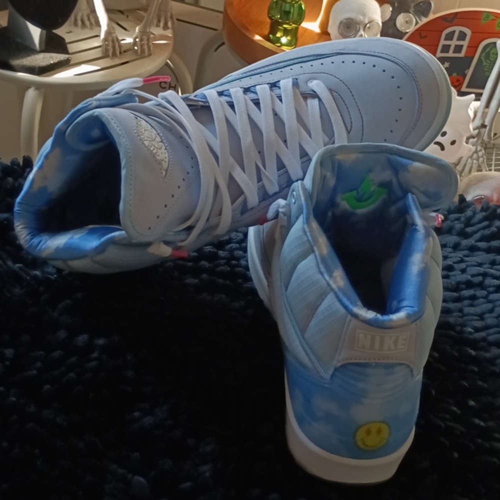 1️⃣5️⃣4️⃣🆕Jordan 2